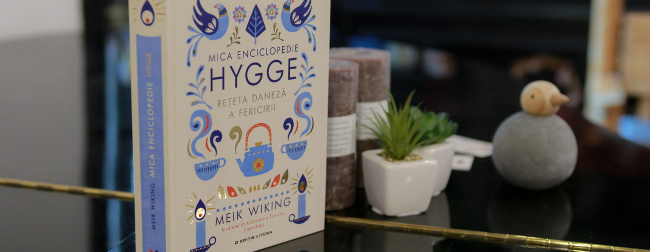 lansare Hygge