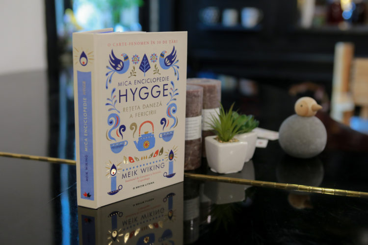 lansare Hygge
