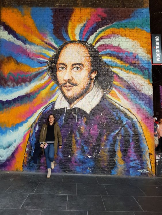 Shakespeare