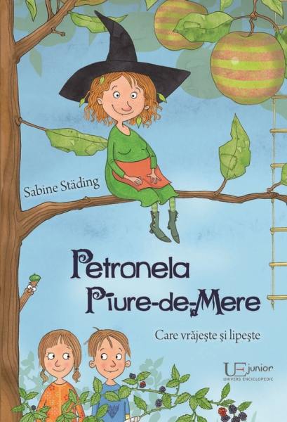 Petronela Piure-de-Mere