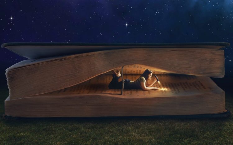 lectura