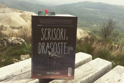 Scrisori de dragoste