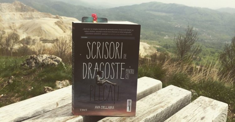 Scrisori de dragoste