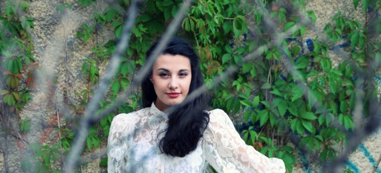 Ana Mănescu