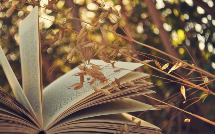 August reading