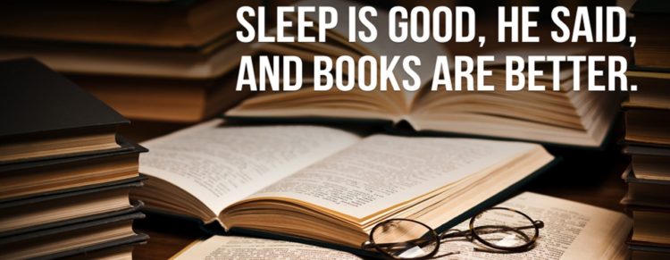 Literary catharsis