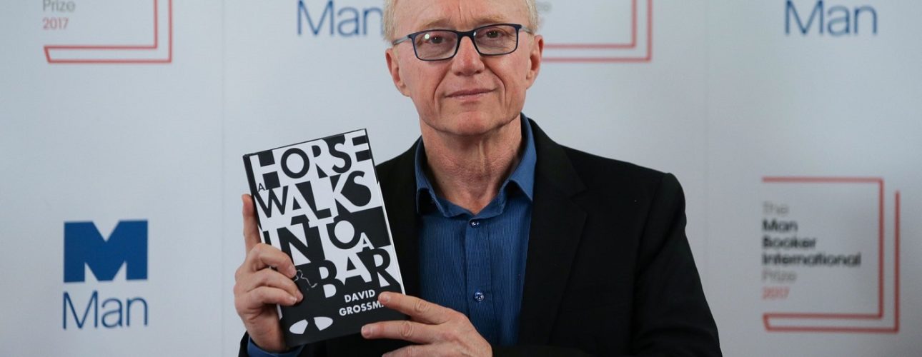 David Grossman