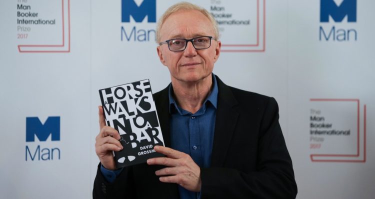 David Grossman