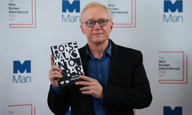 David Grossman