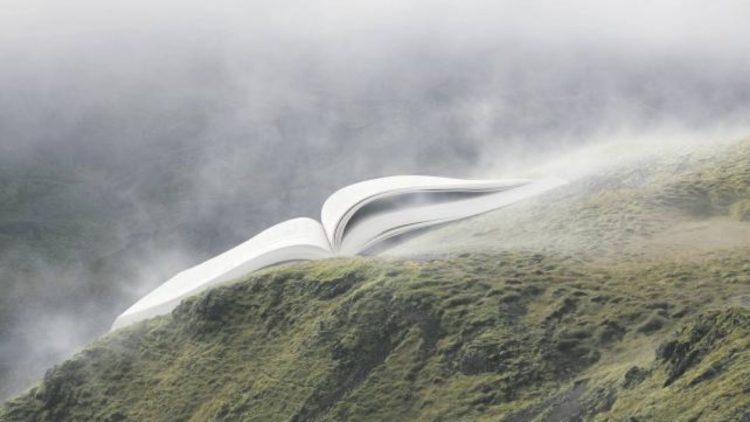 Icelandic book