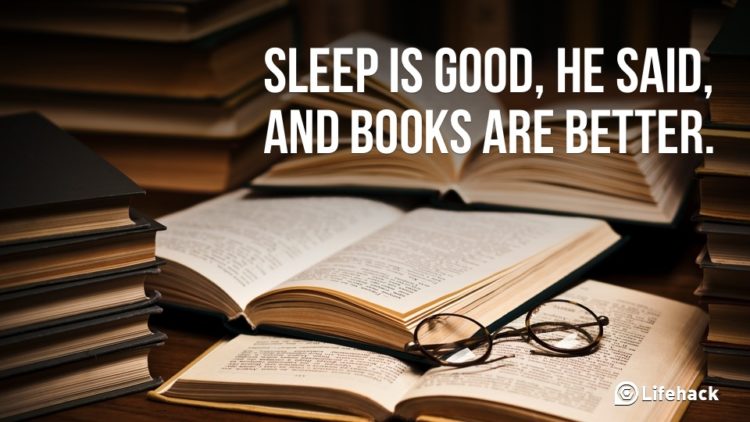 book therapy