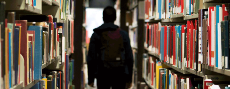 biblioteca