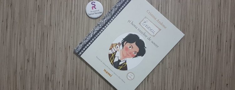 Enescu si Hora Rozelor