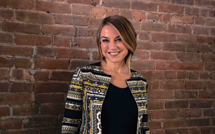 Esther Perel