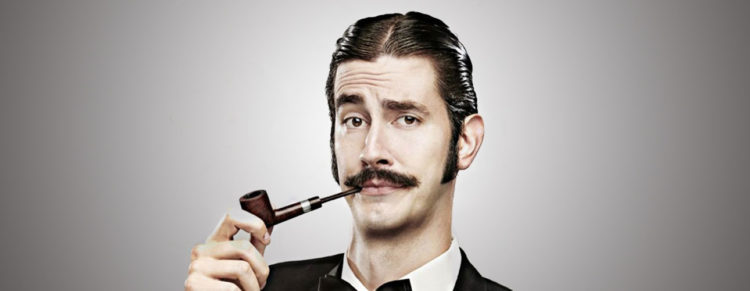 Bel Ami personaj