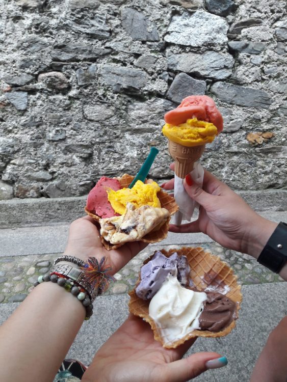 Gelato