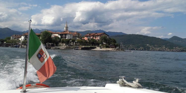 Isola Bella