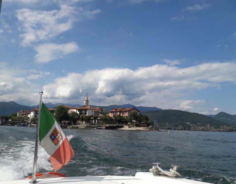 Isola Bella