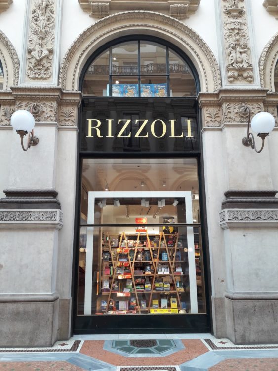 Rizzoli