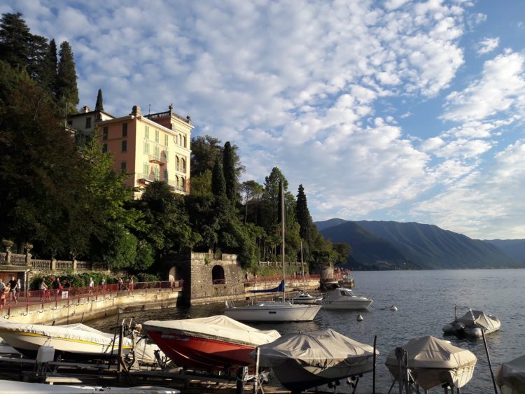 Varenna