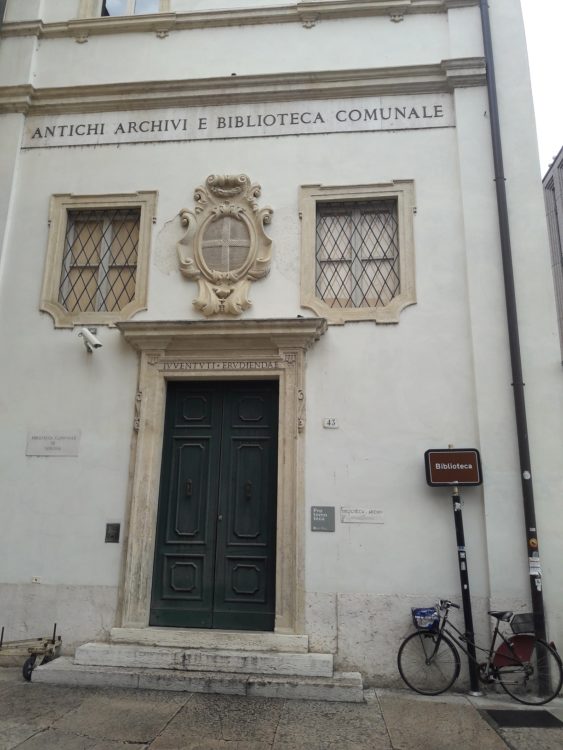 Verona