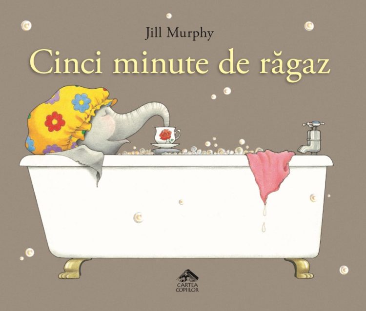 Cinci minute de ragaz