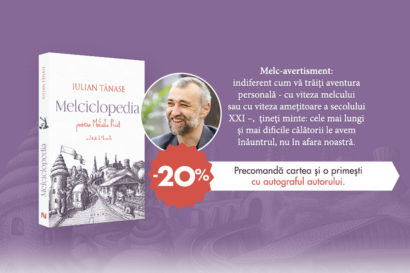 Melciclopedia, Iulian Tanase