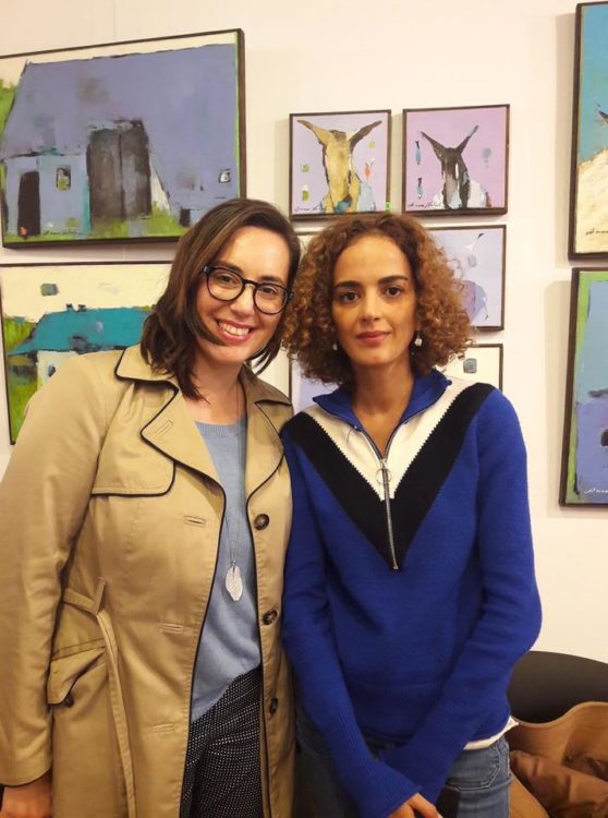 leila slimani