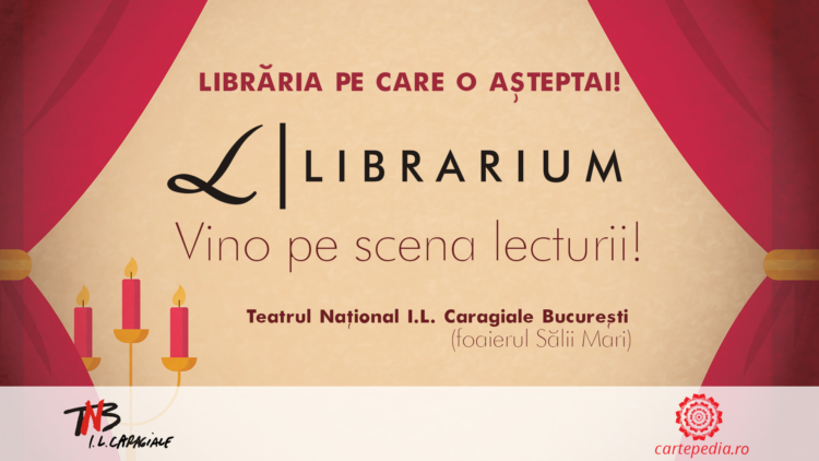 Librarium TNB