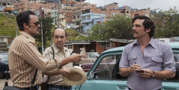 Narcos