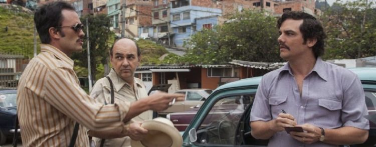 Narcos