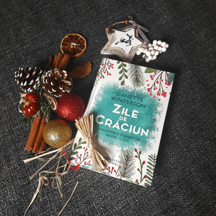 Zile de Crăciun