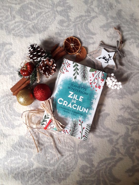 Zile de Craciun