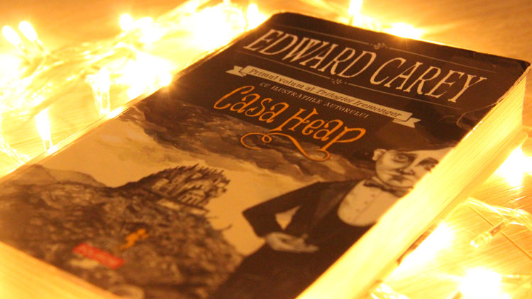 Casa Heap