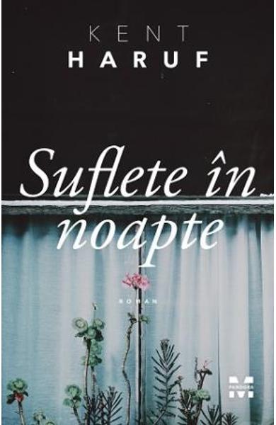 suflete in noapte