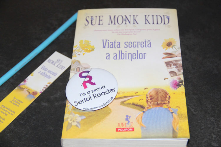 viata secreta a albinelor