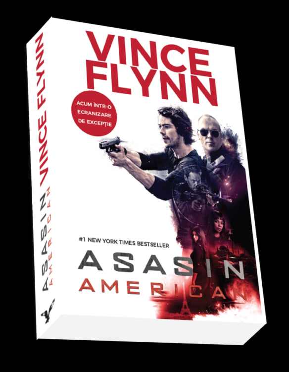 Asasin american