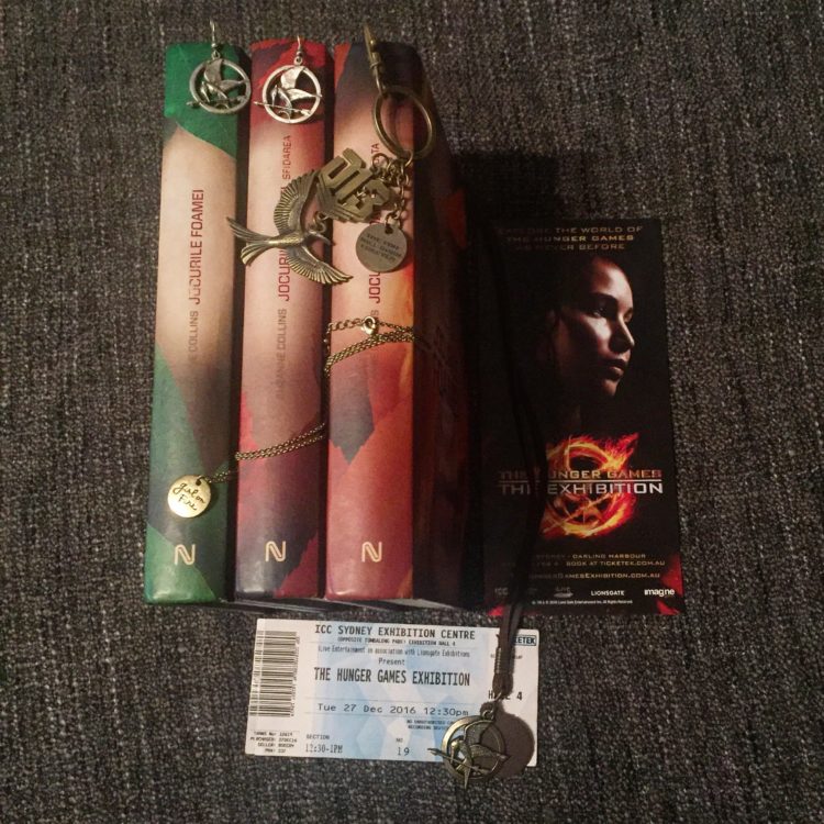 Hunger Games