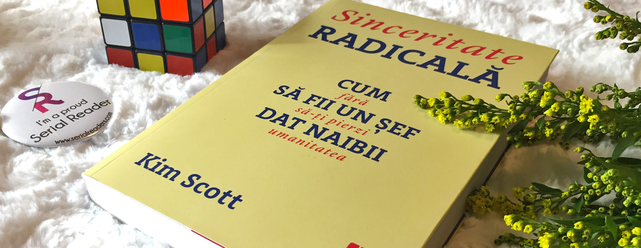 sinceritate radicala