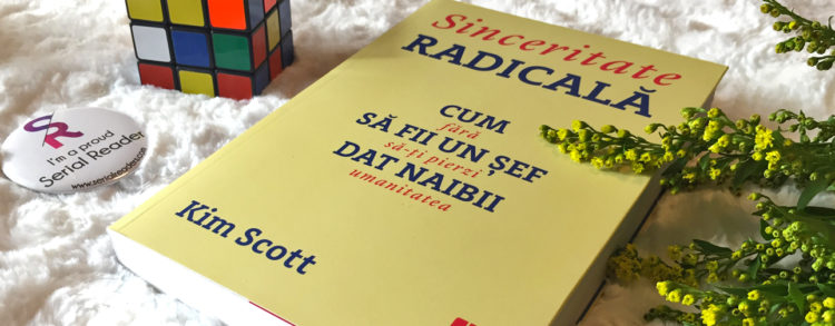 sinceritate radicala