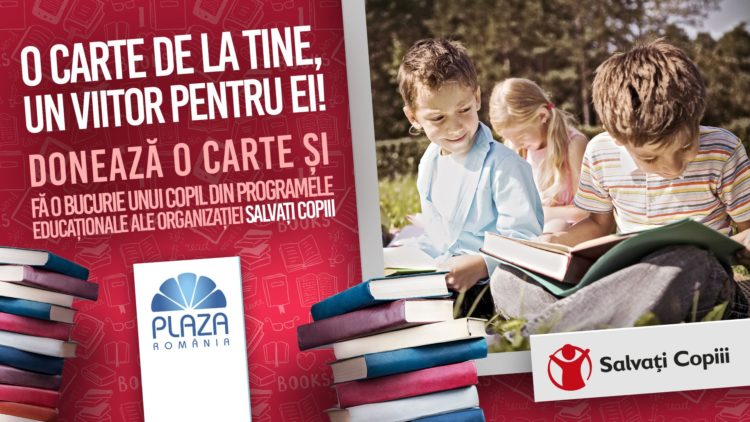 Campanie Plaza Romania