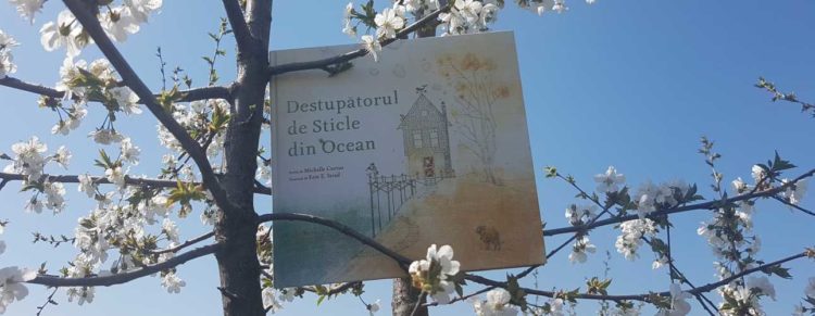 Destupătorul de Sticle din Ocean