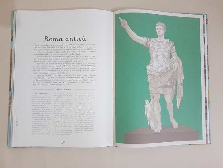 Historium - istorie
