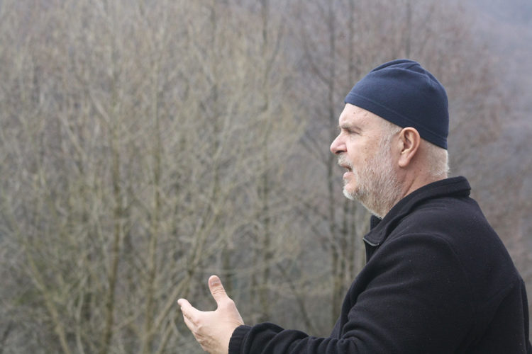 Vlad T Popescu
