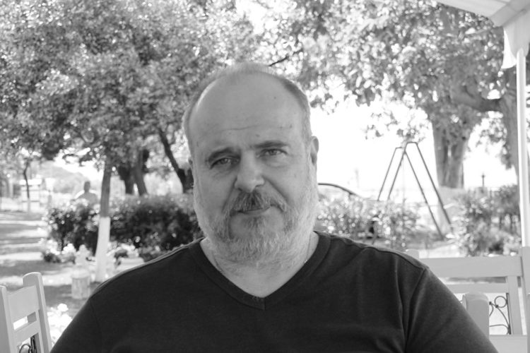 Vlad T. Popescu