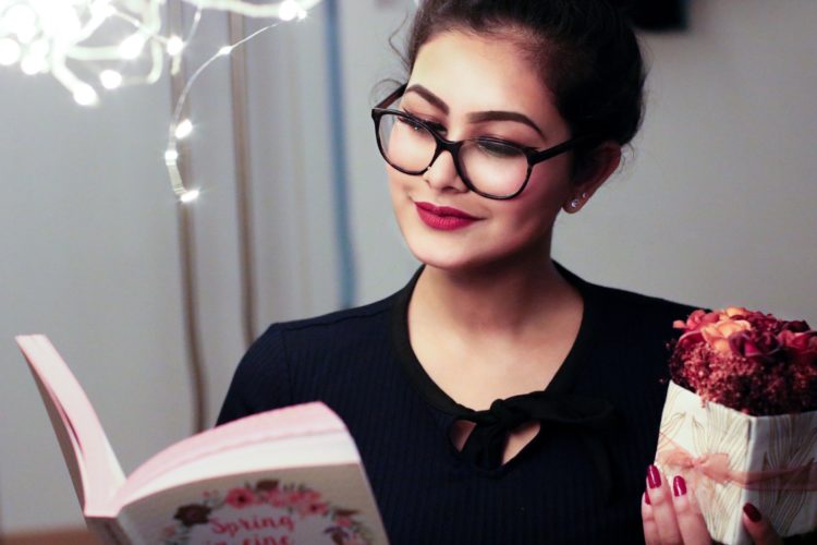 chic reading