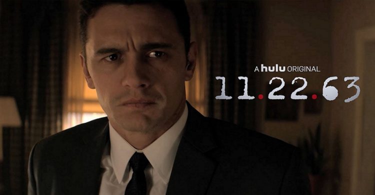 JFK 11.22.63