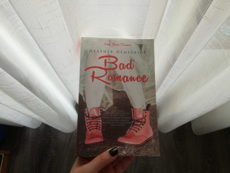 Bad romance