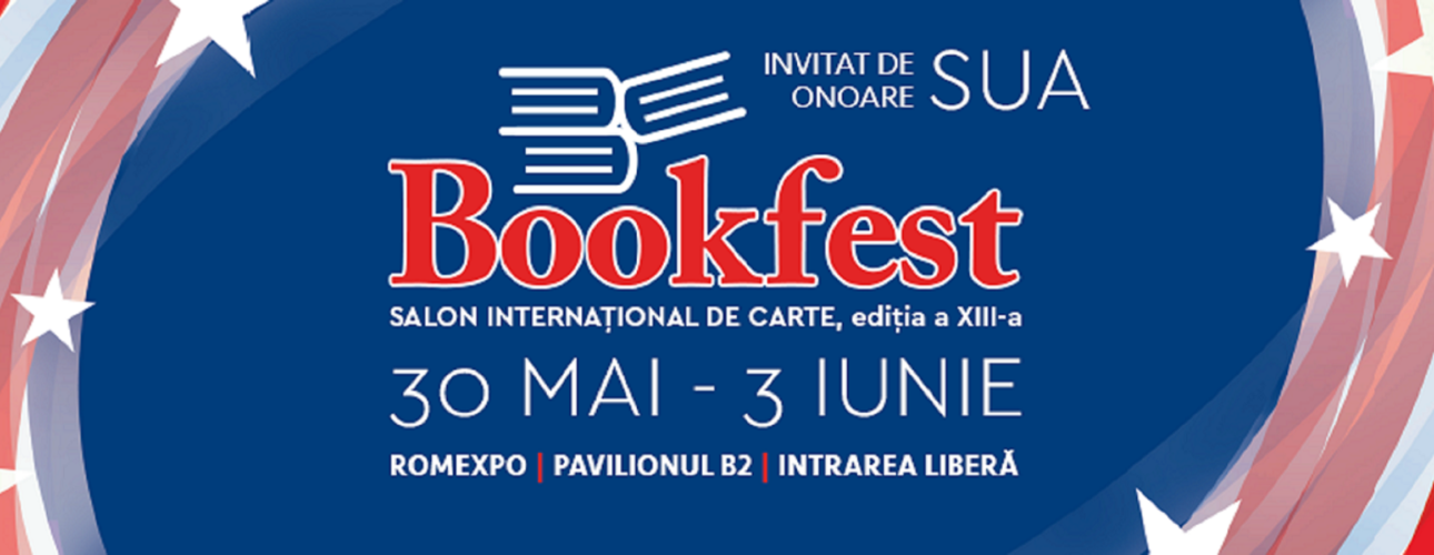Bookfest 13