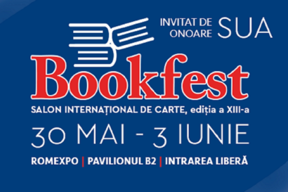 Bookfest 13